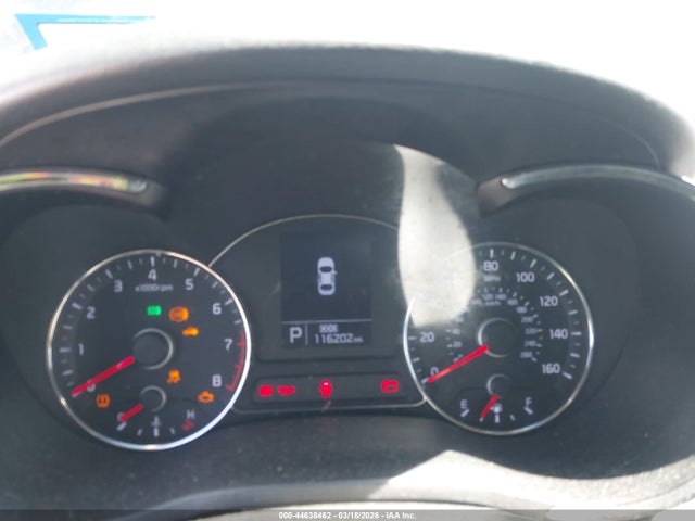 Продажа на аукционе авто 2014 Kia Forte Ex, vin: KNAFX4A88E5076882, номер лота: 44638462