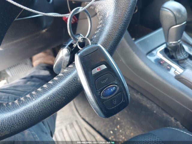 Aukcja sprzedaży 2015 Subaru Xv Crosstrek 2.0i Premium, vin: JF2GPADC6F8253792, numer aukcji: 44638464