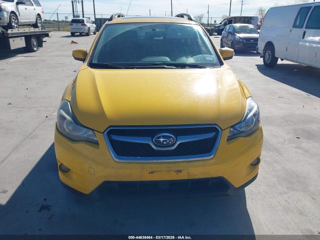 Aukcja sprzedaży 2015 Subaru Xv Crosstrek 2.0i Premium, vin: JF2GPADC6F8253792, numer aukcji: 44638464