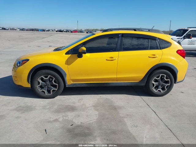 Aukcja sprzedaży 2015 Subaru Xv Crosstrek 2.0i Premium, vin: JF2GPADC6F8253792, numer aukcji: 44638464