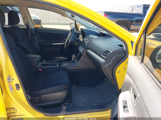 Aukcja sprzedaży 2015 Subaru Xv Crosstrek 2.0i Premium, vin: JF2GPADC6F8253792, numer aukcji: 44638464