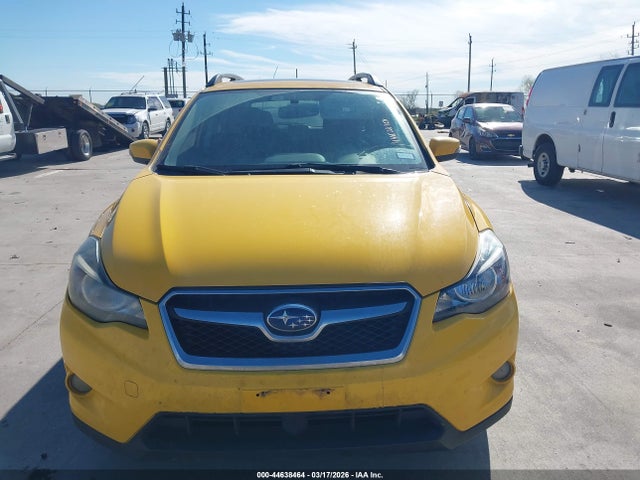 Aukcja sprzedaży 2015 Subaru Xv Crosstrek 2.0i Premium, vin: JF2GPADC6F8253792, numer aukcji: 44638464