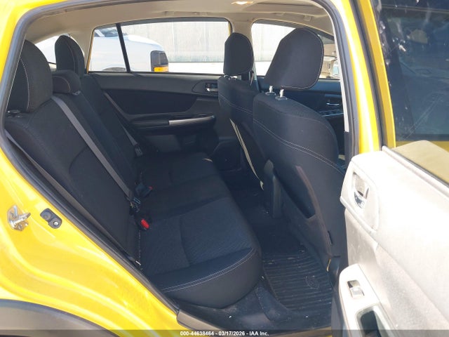 Aukcja sprzedaży 2015 Subaru Xv Crosstrek 2.0i Premium, vin: JF2GPADC6F8253792, numer aukcji: 44638464