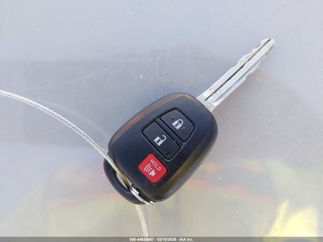Продажа на аукционе авто 2013 Toyota Rav4 Xle, vin: JTMRFREV0DD011741, номер лота: 44638467