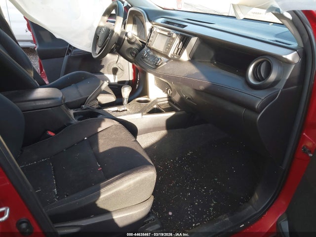 Продажа на аукционе авто 2013 Toyota Rav4 Xle, vin: JTMRFREV0DD011741, номер лота: 44638467