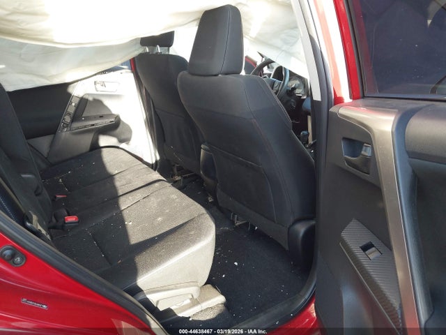 Продажа на аукционе авто 2013 Toyota Rav4 Xle, vin: JTMRFREV0DD011741, номер лота: 44638467