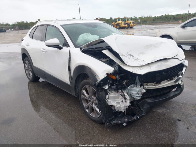 2022 MAZDA CX-30 3MVDMBCL9NM407504