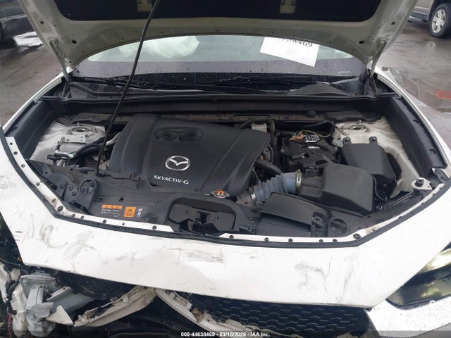 2022 MAZDA CX-30 3MVDMBCL9NM407504 Photo 9