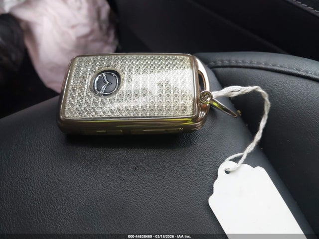 2022 MAZDA CX-30 3MVDMBCL9NM407504 Photo 10