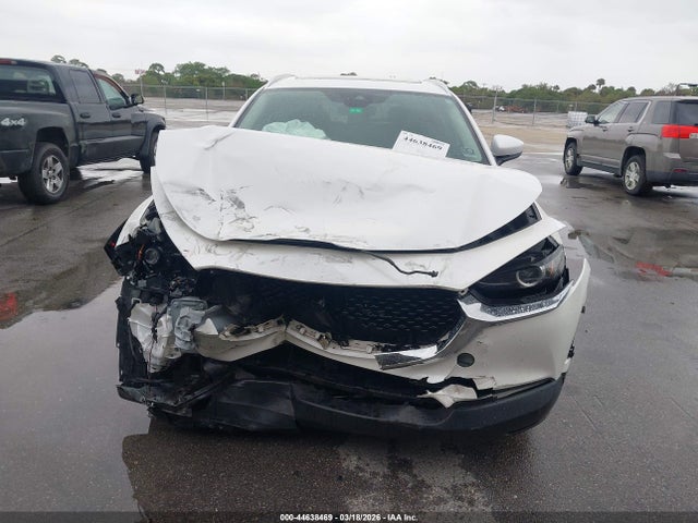 Aukcja sprzedaży 2022 Mazda Cx-30 Preferred, vin: 3MVDMBCL9NM407504, numer aukcji: 44638469