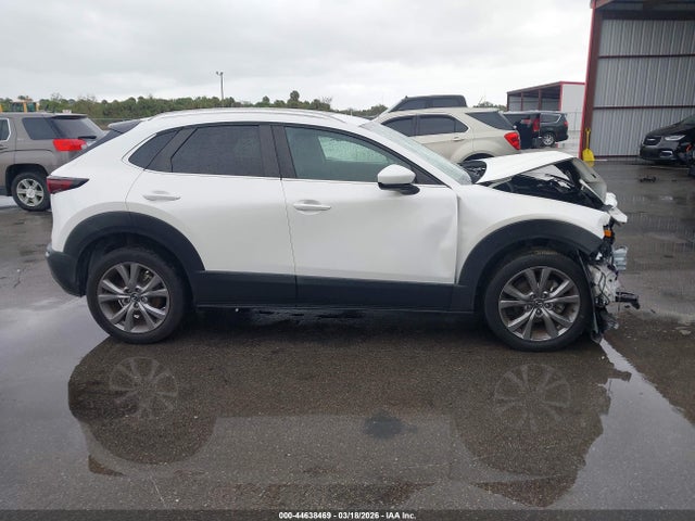 Aukcja sprzedaży 2022 Mazda Cx-30 Preferred, vin: 3MVDMBCL9NM407504, numer aukcji: 44638469
