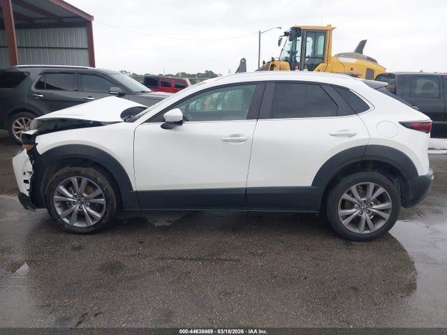 Aukcja sprzedaży 2022 Mazda Cx-30 Preferred, vin: 3MVDMBCL9NM407504, numer aukcji: 44638469