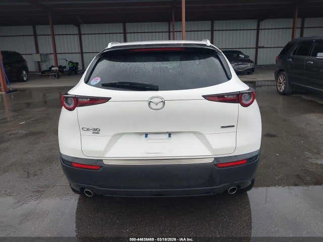 Aukcja sprzedaży 2022 Mazda Cx-30 Preferred, vin: 3MVDMBCL9NM407504, numer aukcji: 44638469