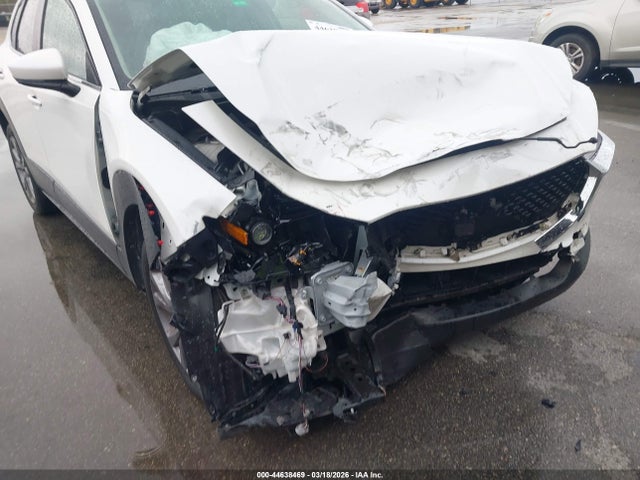 Aukcja sprzedaży 2022 Mazda Cx-30 Preferred, vin: 3MVDMBCL9NM407504, numer aukcji: 44638469