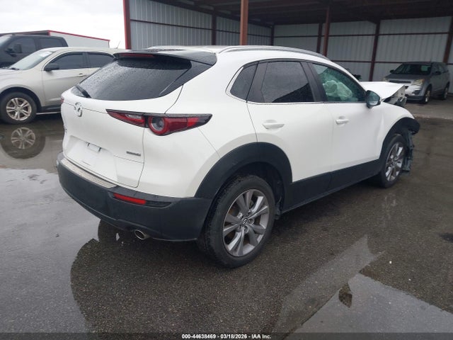 2022 MAZDA CX-30 3MVDMBCL9NM407504 Photo 3