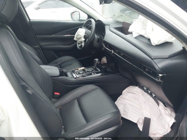 2022 MAZDA CX-30 3MVDMBCL9NM407504 Photo 4