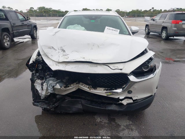 2022 MAZDA CX-30 3MVDMBCL9NM407504 Photo 5