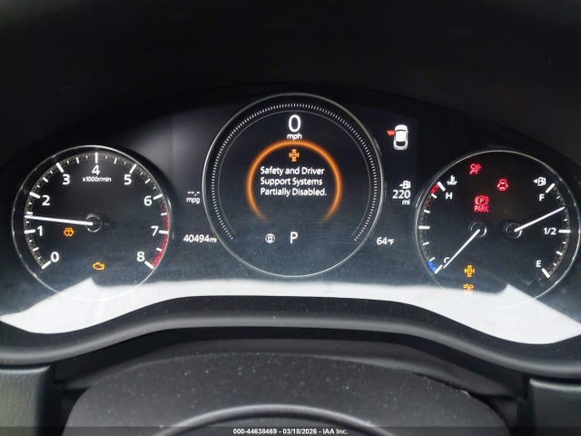 2022 MAZDA CX-30 3MVDMBCL9NM407504 Photo 6