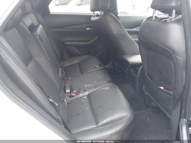 2022 MAZDA CX-30 3MVDMBCL9NM407504 Photo 7