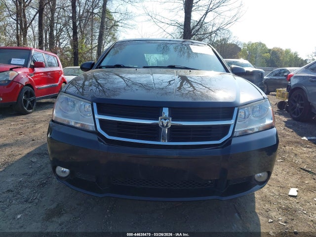 Aukcja sprzedaży 2010 Dodge Avenger R/t, vin: 1B3CC5FBXAN130304, numer aukcji: 44638470