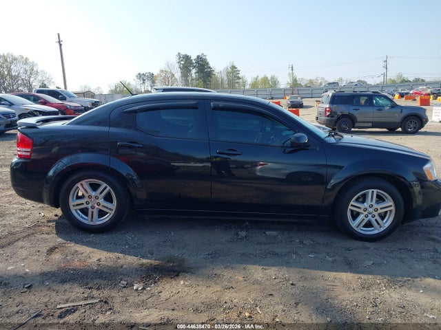Aukcja sprzedaży 2010 Dodge Avenger R/t, vin: 1B3CC5FBXAN130304, numer aukcji: 44638470
