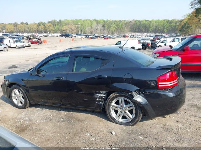 Aukcja sprzedaży 2010 Dodge Avenger R/t, vin: 1B3CC5FBXAN130304, numer aukcji: 44638470