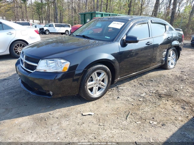 Aukcja sprzedaży 2010 Dodge Avenger R/t, vin: 1B3CC5FBXAN130304, numer aukcji: 44638470