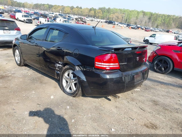 Aukcja sprzedaży 2010 Dodge Avenger R/t, vin: 1B3CC5FBXAN130304, numer aukcji: 44638470