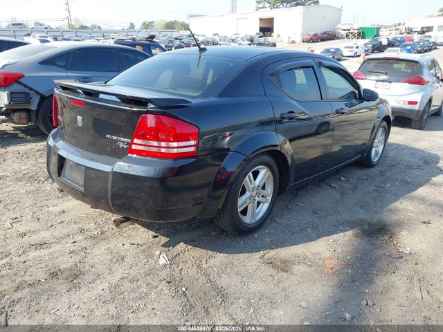 Aukcja sprzedaży 2010 Dodge Avenger R/t, vin: 1B3CC5FBXAN130304, numer aukcji: 44638470