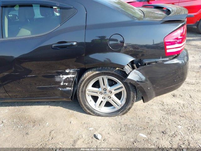 Aukcja sprzedaży 2010 Dodge Avenger R/t, vin: 1B3CC5FBXAN130304, numer aukcji: 44638470