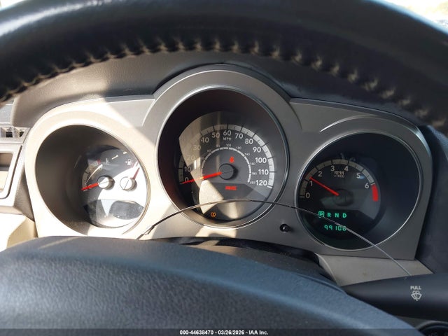 Aukcja sprzedaży 2010 Dodge Avenger R/t, vin: 1B3CC5FBXAN130304, numer aukcji: 44638470