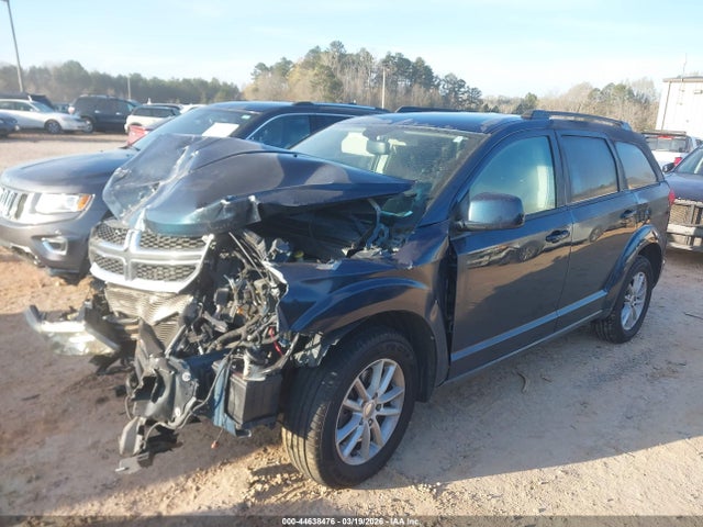 Продажа на аукционе авто 2014 Dodge Journey Sxt, vin: 3C4PDDBG6ET144439, номер лота: 44638476