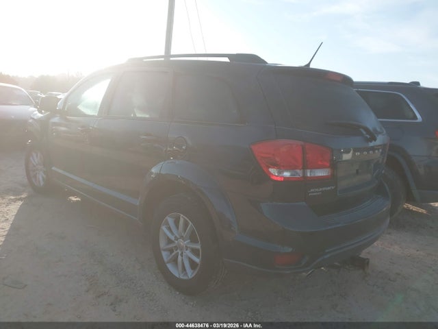 Продажа на аукционе авто 2014 Dodge Journey Sxt, vin: 3C4PDDBG6ET144439, номер лота: 44638476