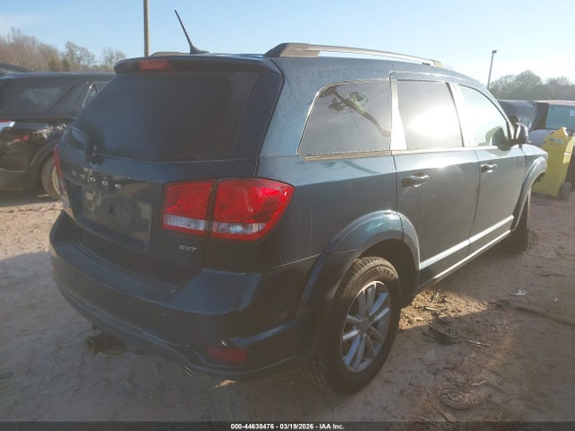 Продажа на аукционе авто 2014 Dodge Journey Sxt, vin: 3C4PDDBG6ET144439, номер лота: 44638476