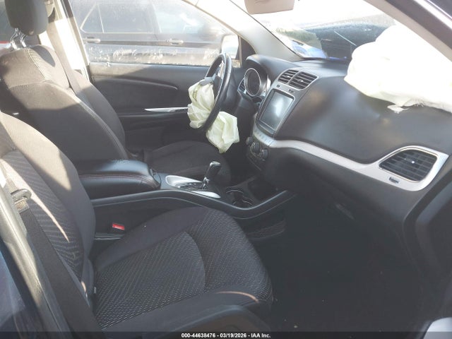 Продажа на аукционе авто 2014 Dodge Journey Sxt, vin: 3C4PDDBG6ET144439, номер лота: 44638476