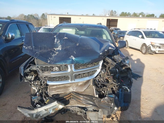 Продажа на аукционе авто 2014 Dodge Journey Sxt, vin: 3C4PDDBG6ET144439, номер лота: 44638476