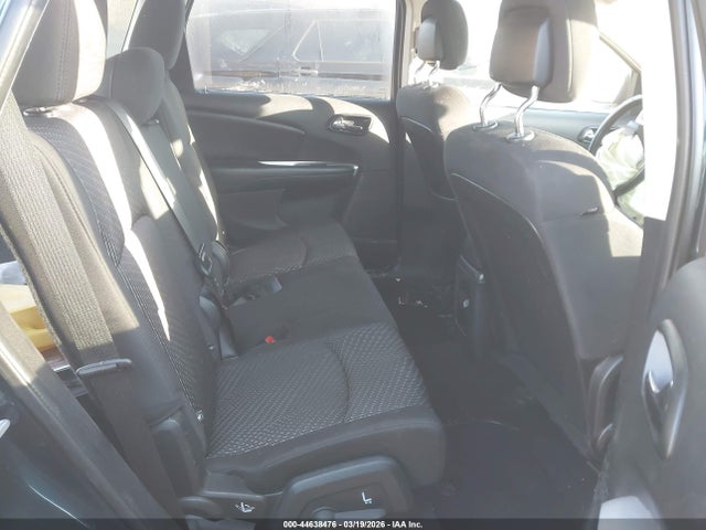 Продажа на аукционе авто 2014 Dodge Journey Sxt, vin: 3C4PDDBG6ET144439, номер лота: 44638476