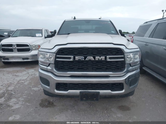 3C6UR4HJ1MG651934 RAM 2500 Tradesman 4x2 8&#039; Box