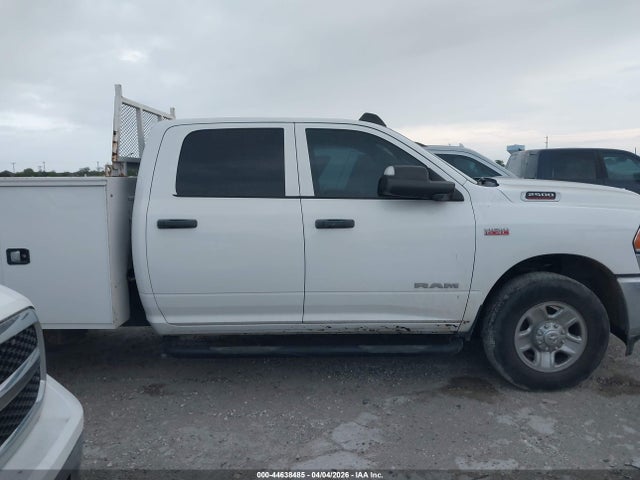 3C6UR4HJ1MG651934 RAM 2500 Tradesman 4x2 8&#039; Box