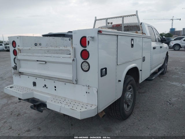 3C6UR4HJ1MG651934 RAM 2500 Tradesman 4x2 8&#039; Box