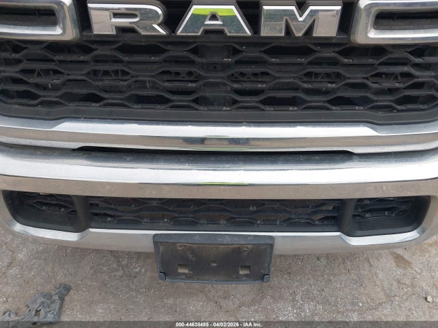 3C6UR4HJ1MG651934 RAM 2500 Tradesman 4x2 8&#039; Box