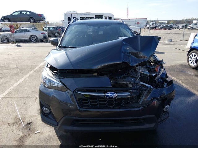 44638493 :رقم المزاد ، JF2GTAEC1KH391017 vin ، 2019 Subaru Crosstrek 2.0i Premium مزاد بيع