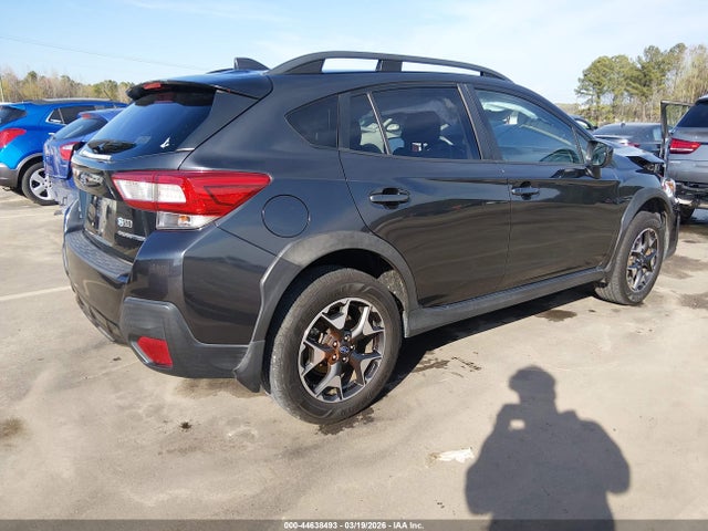 44638493 :رقم المزاد ، JF2GTAEC1KH391017 vin ، 2019 Subaru Crosstrek 2.0i Premium مزاد بيع