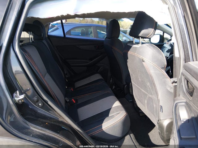 44638493 :رقم المزاد ، JF2GTAEC1KH391017 vin ، 2019 Subaru Crosstrek 2.0i Premium مزاد بيع