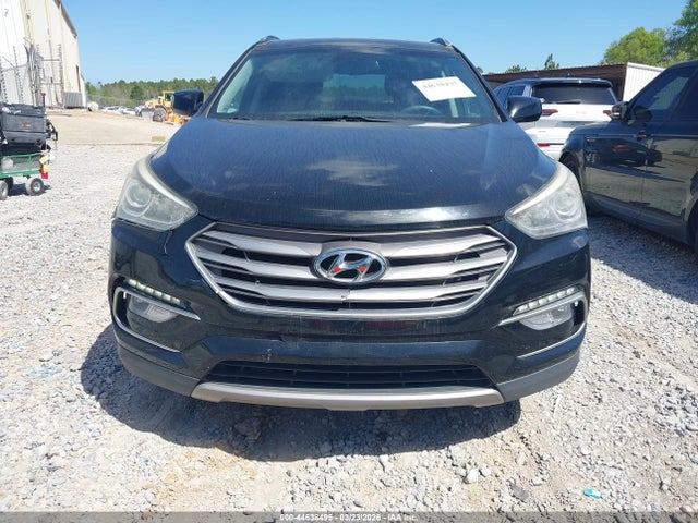 5XYZUDLB0HG424963 Hyundai Santa Fe Sport 2.4l