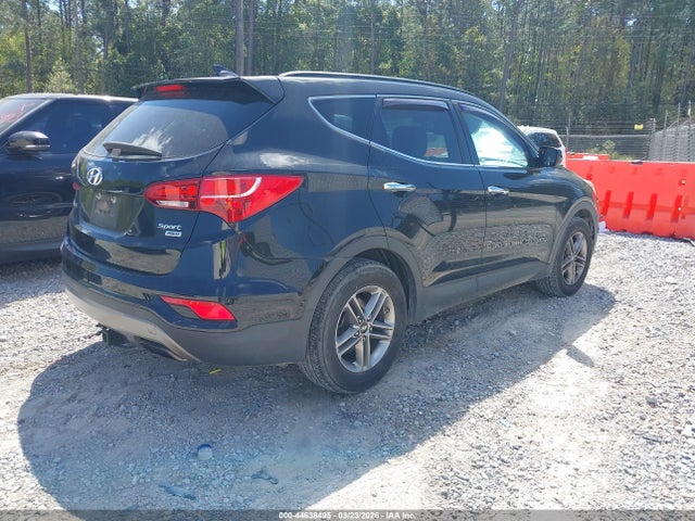 5XYZUDLB0HG424963 Hyundai Santa Fe Sport 2.4l
