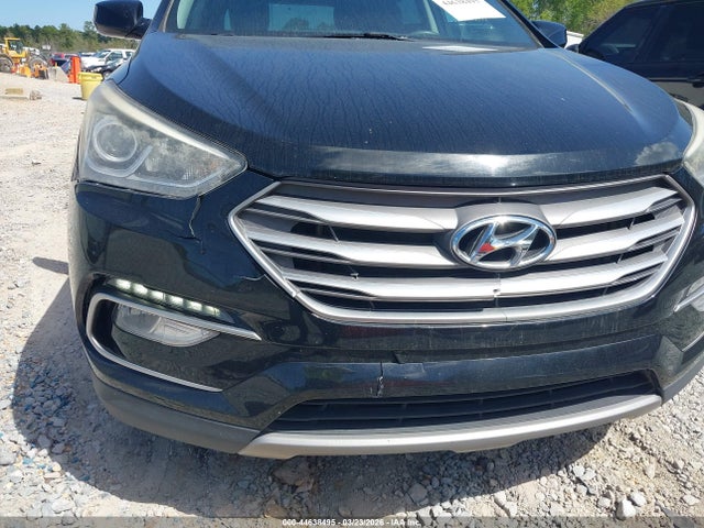 5XYZUDLB0HG424963 Hyundai Santa Fe Sport 2.4l