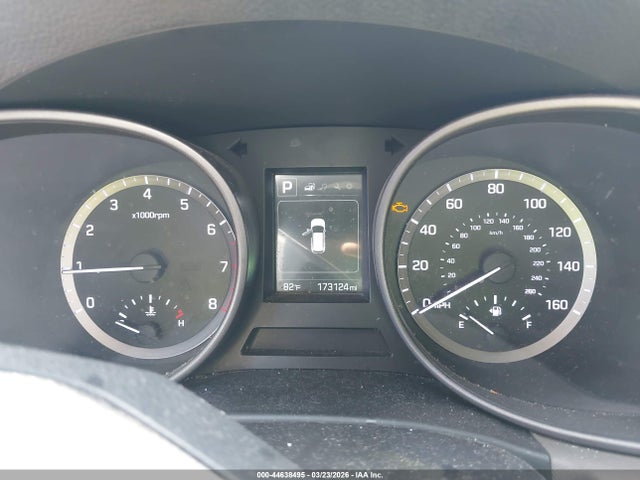 5XYZUDLB0HG424963 Hyundai Santa Fe Sport 2.4l
