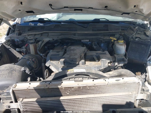 Продаж на аукціоні авто 2016 Ram 4500 Chassis Tradesman/slt/laramie, vin: 3C7WRKFL6GG188058, номер лоту: 44638499