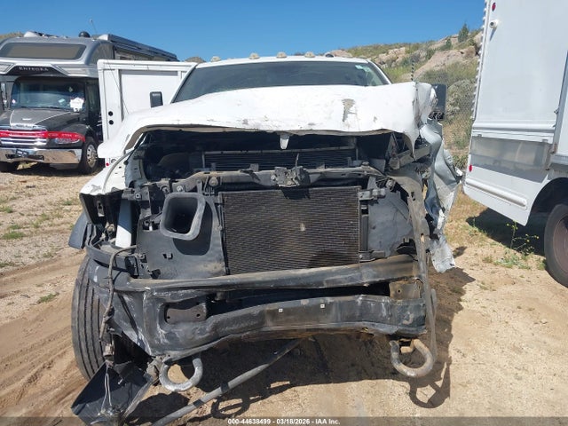 Продаж на аукціоні авто 2016 Ram 4500 Chassis Tradesman/slt/laramie, vin: 3C7WRKFL6GG188058, номер лоту: 44638499